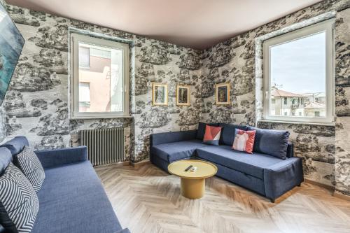 Three-Bedroom Apartment image 2