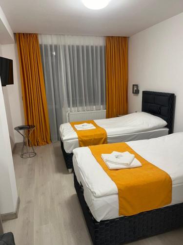 Хотел Лилия in Rudozema