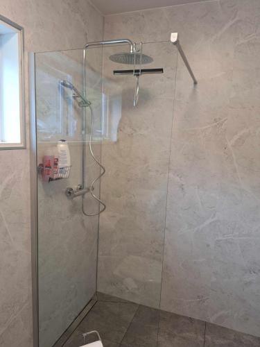Duša, Cozy studio apartment in Sudavik