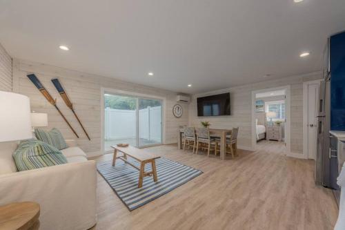 Two Bedroom Villa in Bridgman in Bridgman, USA