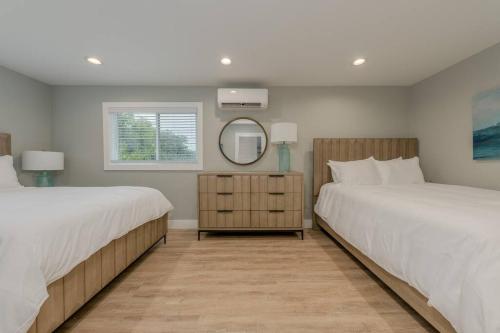 Two Bedroom Villa in Bridgman in Bridgman, USA