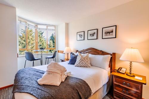 Cascade Lodge Whistler by Elevate Vacations, Whistler (photo 7)