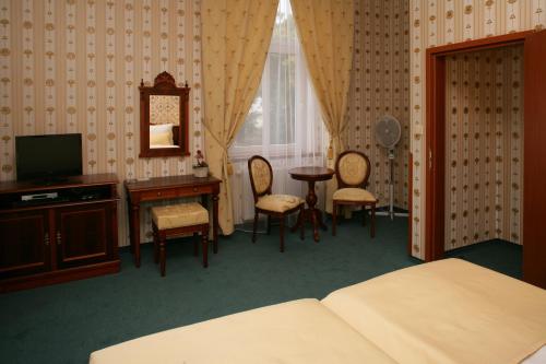 Hotel Mertin - image 11
