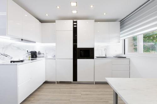 THE ONE - Luxury Stylish Apartment with Sea View !, Portimão (fotografie 6)