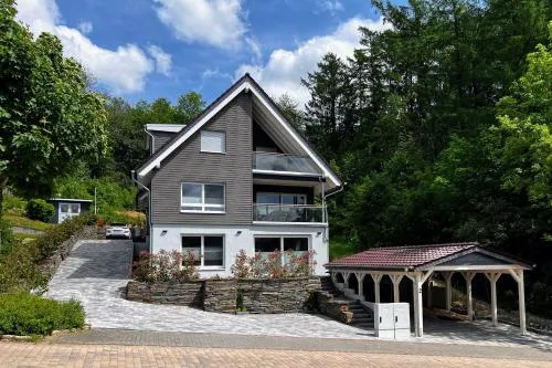 FeHaus Weltwald Harz in Bad Grund, Deutschland
