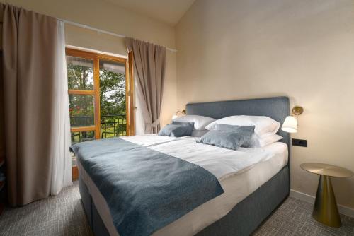 Double room, premium