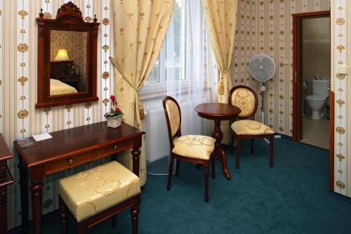 Hotel Mertin - image 10