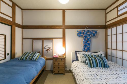 Samurai House - Vacation STAY 54179v, Токио