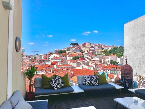 Castello Prime Suites - 5