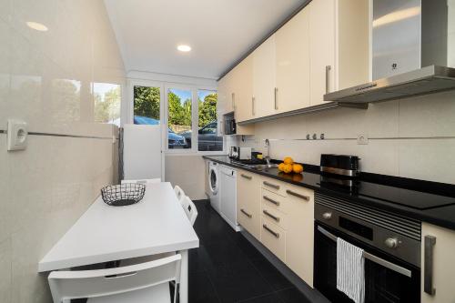 WHome Peaceful Algés Family Home away from City Noise (WHome Peaceful Alges Family Home away from City Noise) in อัลเกส