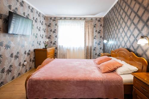 Noua Oasis BNB with PARKING Noua Oasis BNB with PARKING