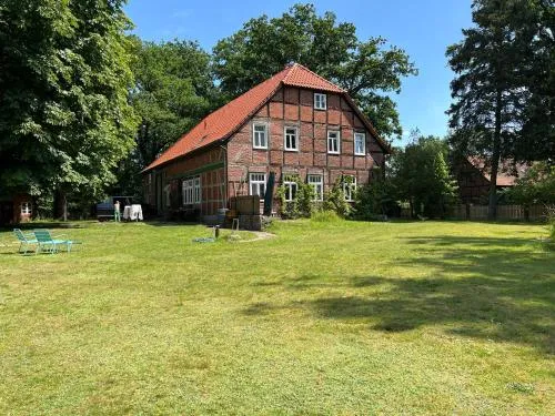 Wendlandhof Lüggau in Dannenberg Elbe, Deutschland