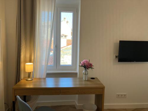Létesítmények, Cosy Home in the Heart of the City in Rovinj
