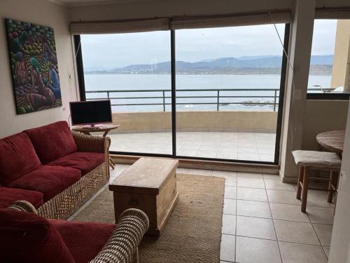 Horcon Condominio CAUCAU in Puchuncavi