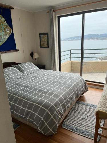 Horcon Condominio CAUCAU in Puchuncavi