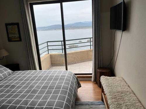 Horcon Condominio CAUCAU in Puchuncavi