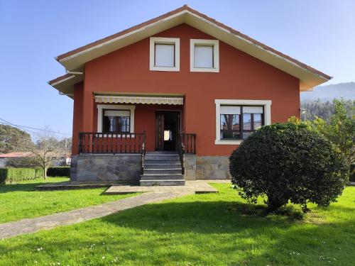 El Tayo gîte à louer San Juan