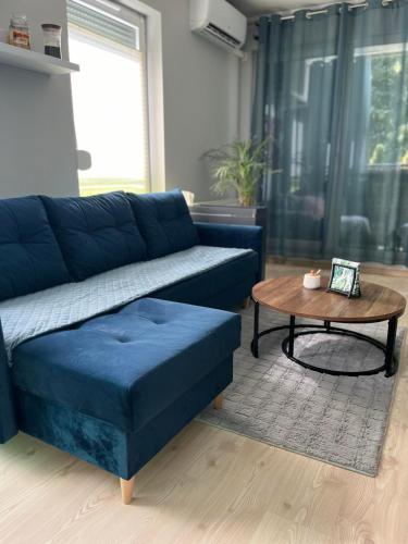 Apartament u Buni, Wroclaw