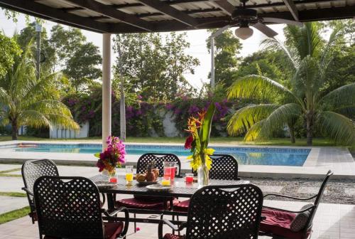 Vistas, Caracol Villas SA in Fort Liberte