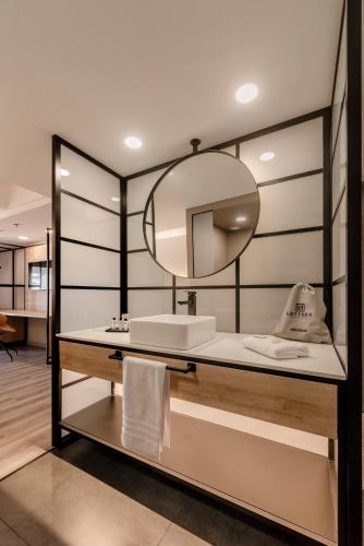 Lettera Hotel, Medellín (photo 10)