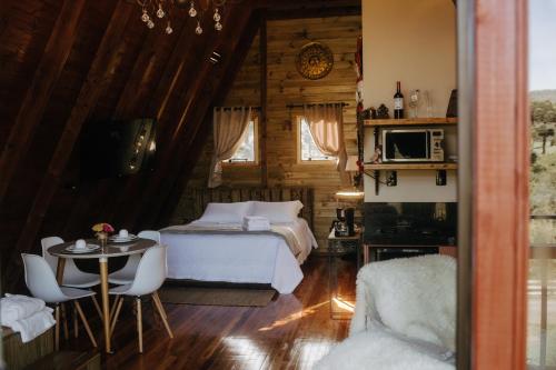 1 queen bed
