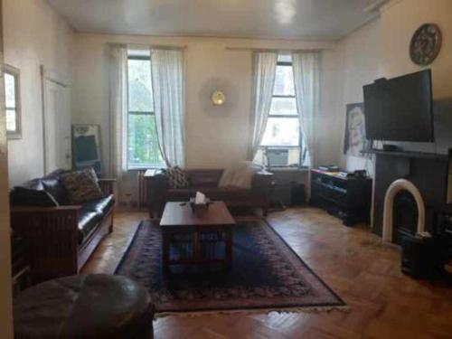 private room in East Village apartment in New York, USA