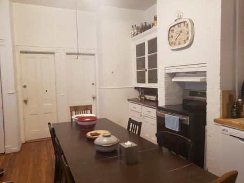 private room in East Village apartment in New York, USA