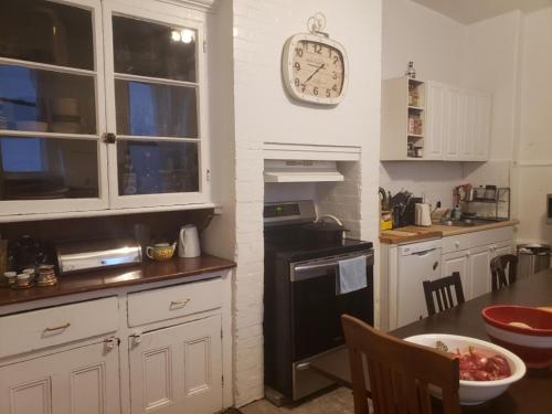 private room in East Village apartment in New York, USA