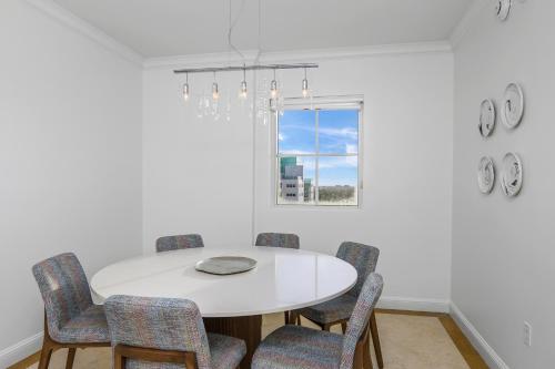 The Atlantic Hotel & Spa The Atlantic Hotel & Spa