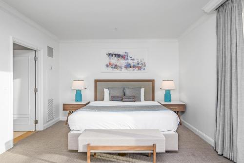 The Atlantic Hotel & Spa The Atlantic Hotel & Spa