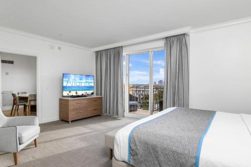 The Atlantic Hotel & Spa The Atlantic Hotel & Spa