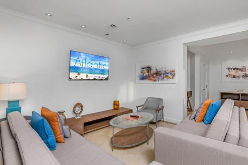 The Atlantic Hotel & Spa The Atlantic Hotel & Spa