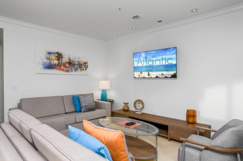 The Atlantic Hotel & Spa The Atlantic Hotel & Spa