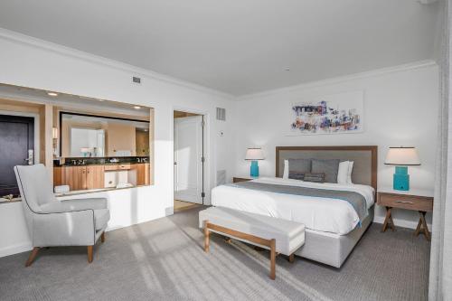 The Atlantic Hotel & Spa The Atlantic Hotel & Spa