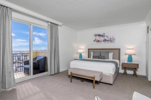 The Atlantic Hotel & Spa The Atlantic Hotel & Spa