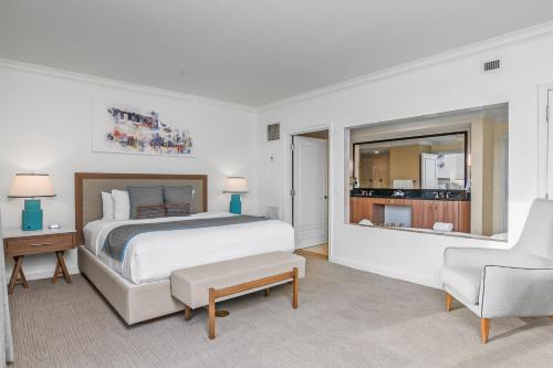 The Atlantic Hotel & Spa The Atlantic Hotel & Spa