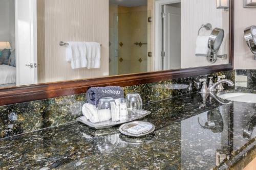 The Atlantic Hotel & Spa The Atlantic Hotel & Spa