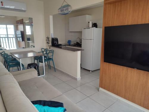 Apartamento Ubatuba próximo a Praia grande e centro