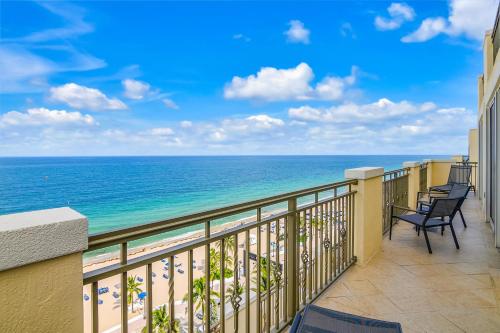 The Atlantic Hotel & Spa The Atlantic Hotel & Spa