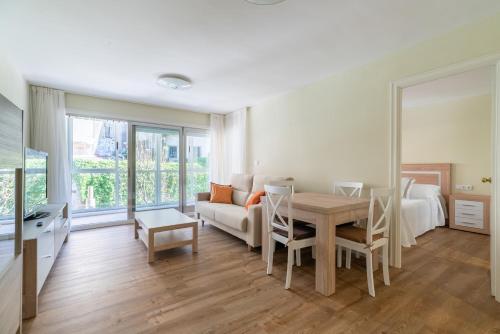 Apartamento Cánovas Vigo Center 3