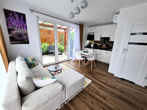 Lawendowy Domek Boutique Resort, Zator, Przeciszów