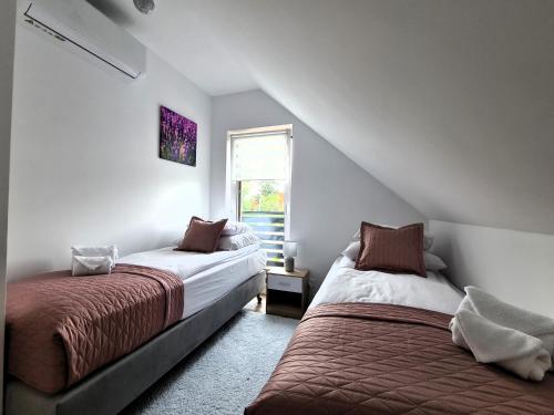 Lawendowy Domek Boutique Resort, Zator, Przeciszów