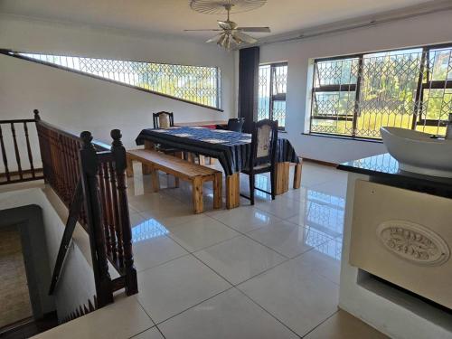 Marts Cottage in Dolphin Coast
