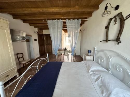 Nel Caruggio - B&B in Mornese