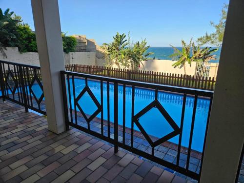 Marts Cottage in Dolphin Coast