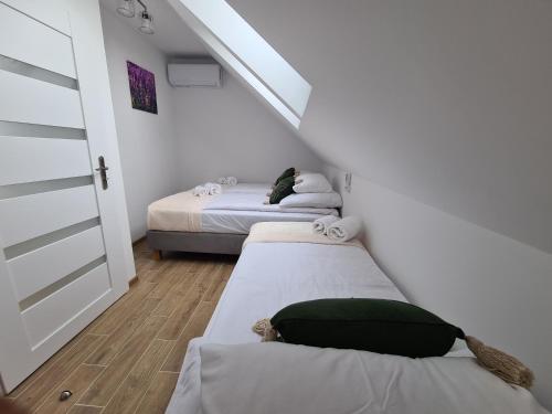 Lawendowy Domek Boutique Resort, Zator, Przeciszów