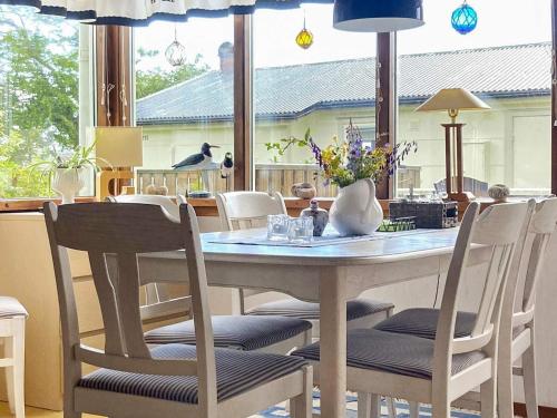 편의 시설/서비스, 4 person holiday home in FALKENBERG-By Traum in 크놀라베리엣