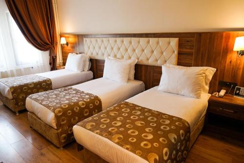 Emin Koçak Kapadokya Termal Hotel - image 2