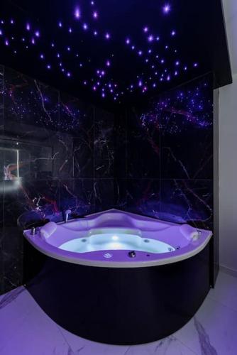 Zebrano Spa