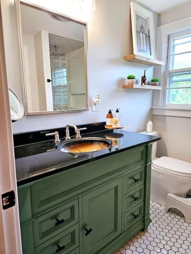 Warwick Colonial Retreat in Warwick, USA